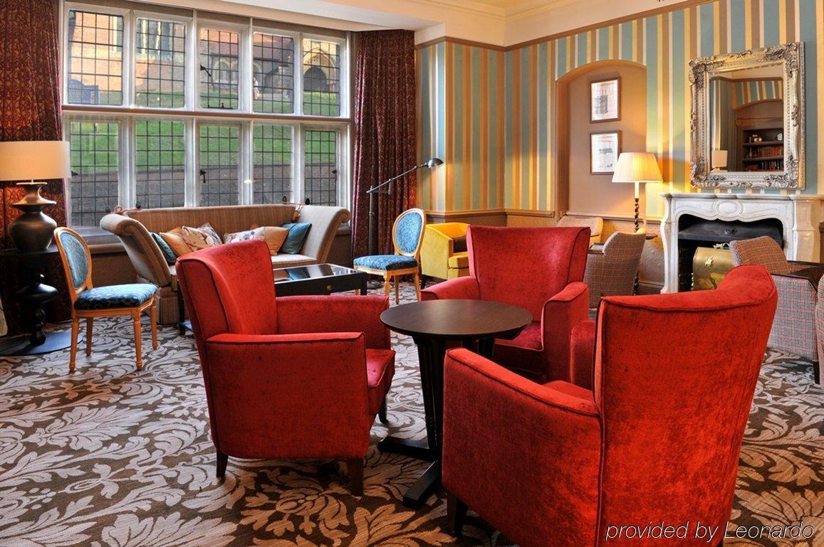 The Crown Manor House Hotel Lyndhurst Zewnętrze zdjęcie